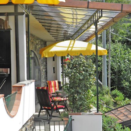 Prosecco Lägenhet Gravedona Exteriör bild